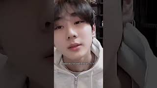 Pov: Jungwon, Niki and you are playing truth or dare. #enhypen #enhypenedit #niki #jungwon screenshot 5