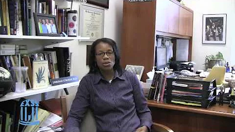 SpAd Strong Faculty Profile: Lecturer Deborah Stro...