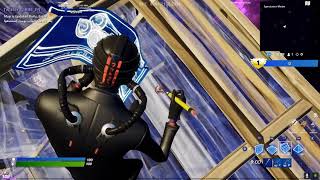 Fortnite | Shot with GeForce
