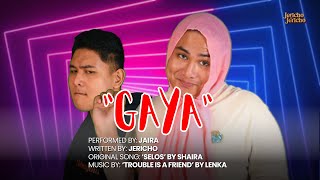 GAYA  - A Selos Song Parody | Jericho & Jericho Sketches