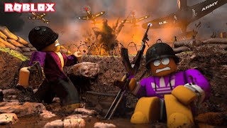 ROBLOX BATTLEFIELD screenshot 3