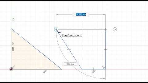 Fusion 360 Infer Sketch Constraints