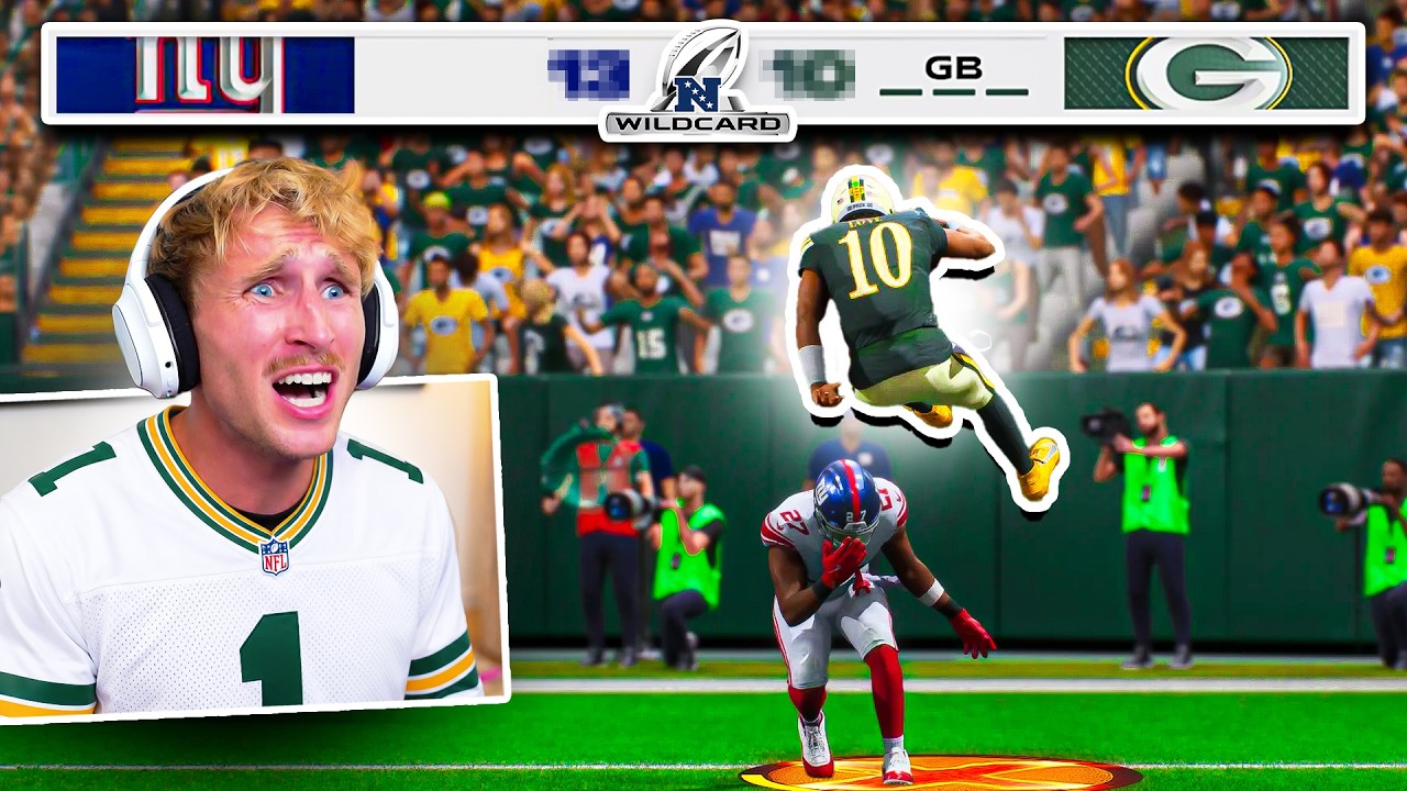 Our Playoff Run Begins! Wheel of MUT! Ep. #7