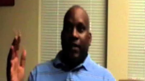 Kip Randall -- Alumni Video Gallery