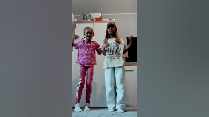 kto lepiej zatańczył ją czy moja młodsza siostra