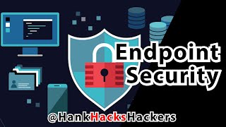 7 Hour Endpoint Security Course / Watch This To Get GREAT At Endpoint Security/ SOC Level 1 Training