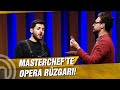 Hem Sesi Hem de Yemeğiyle Şefleri Mest Etti | MasterChef Türkiye 5. Bölüm