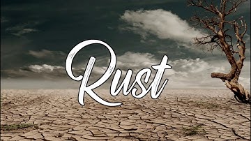 Josh A & Jake Hil - No Rust (Lyrics)