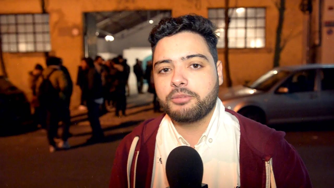 AKACORLEONE - FIND YOURSELF IN CHAOS