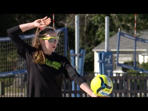 6. Exciting Addition! Janice Rivera Transfers To USF Volleyball