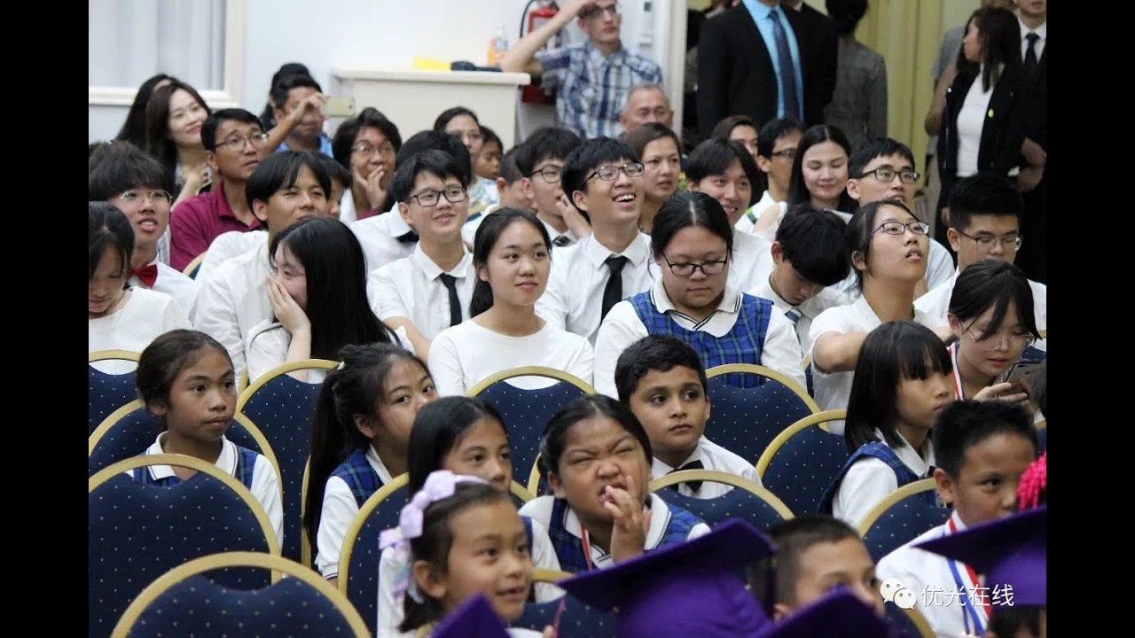 2026 1月18日优光国际大学礼拜天 第二场聚会 上午 中英文 双语 聚会直播.  The second Service in the morning will be Live