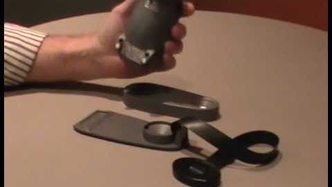 Ask X-Rite How to use the i1 Spectrophotometer