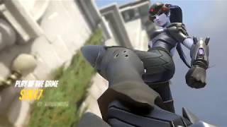 Widowmaker POTG ffa deathmatch