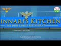 Chinnaris kitchen  hyderabad  vj telangana news