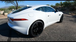 Jaguar F type 20" wheel upgrade and driving Jaguar F Type Bolt Pattern