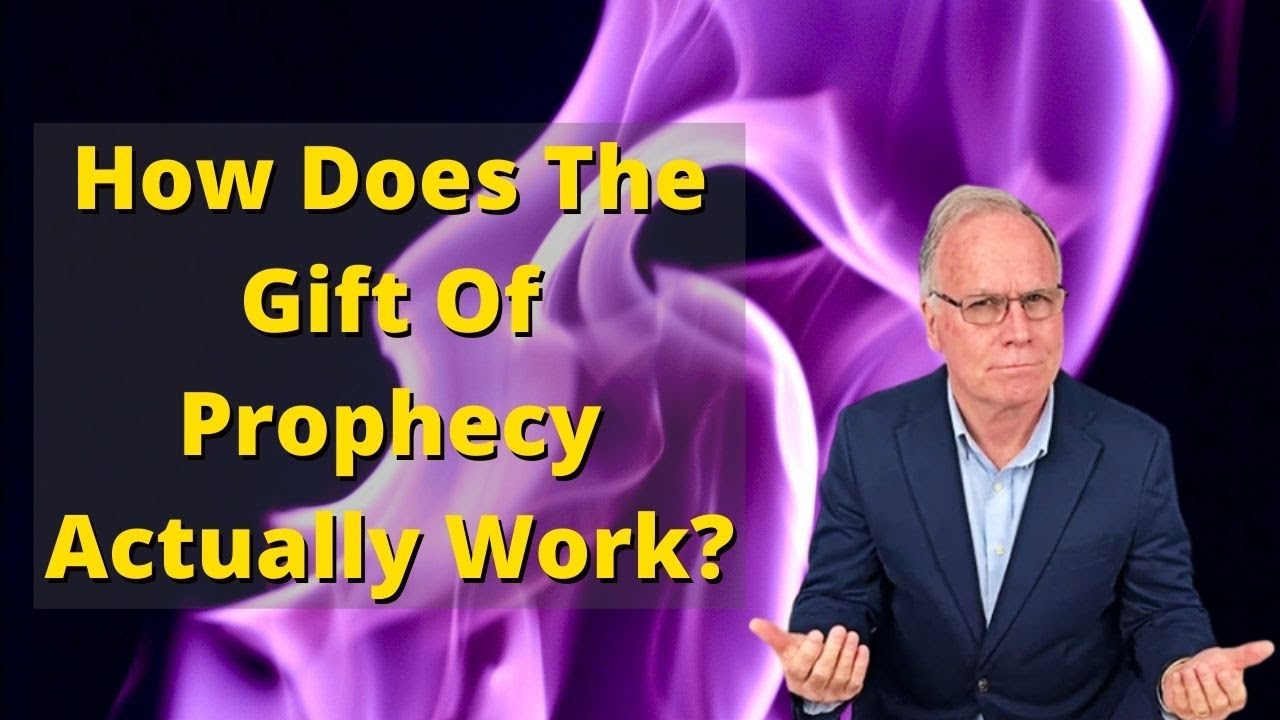 9 How Does The Gift Of Prophecy Work You Might Be Surprised YouTube 9-how-does-the-gift-of-prophecy-work-you-might-be-surprised-youtube
