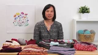 What Is Fair Isle Knitting?