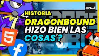 Dragonbound es culpable de la caída de Gunbound ? | Historia Dragonbound | El fracaso de Gunbound