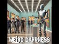 MODERN ART MEETS THE MACHINE AGE: An Eerily Prophetic Story of AI Before AI Existed