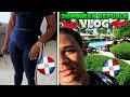 DAMN! Never coming back to the US after this... Dominican Republic Vlog! YEEEEEERRRR!!