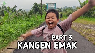 MISSING MOTHER PART 3 (END) - BUDAK KOCEAK