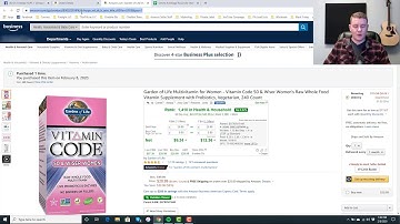 Reconciling your Amazon Flips Purchases - Ep 4