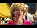 FLY ME TO THE MOON Trailer (2024) Scarlett Johansson, Channing Tatum