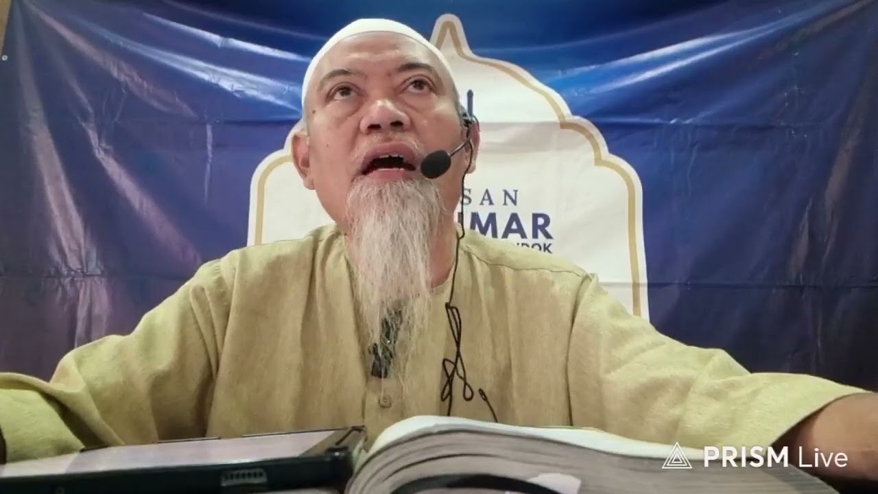 SIRAH NABAWIYAH 150 (JLD1 HL 456--458) MASJID BAITURRAHMAH, Jl Legoso Raya, CIPUTAT TIMUR, TANG-SEL 