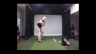 Hogan's Hip Turn
