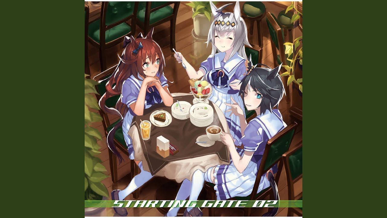 UNLIMITED IMPACT (2021 Remastered Version)