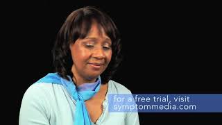 Sedative Hypnotic Use Disorder Example - DSM-5-TR Guided Simulations