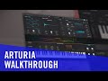 Essential instrument and effect collections from Arturia | Native Instruments