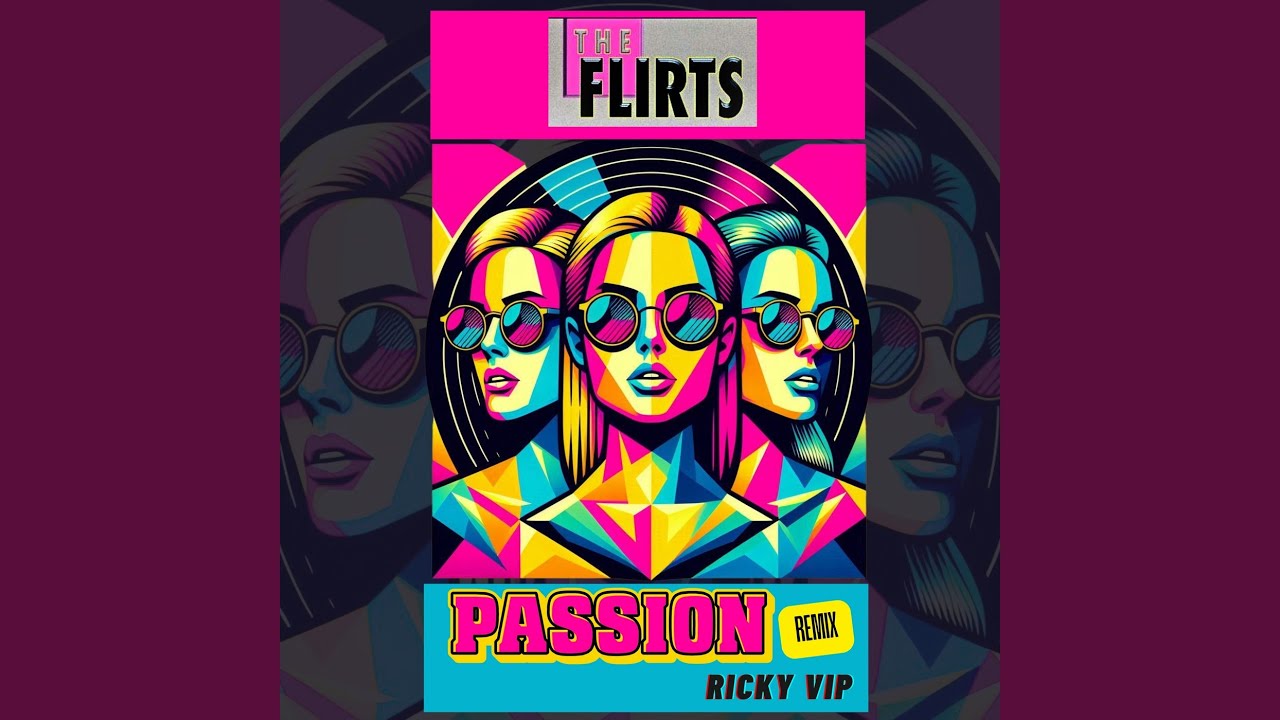 PASSION (Remix) - YouTube
