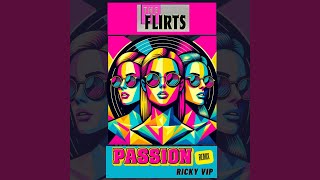 PASSION (Remix)
