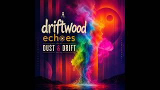 Driftwood Echoes – Liberty (Cinematic Mix) | Official Audio