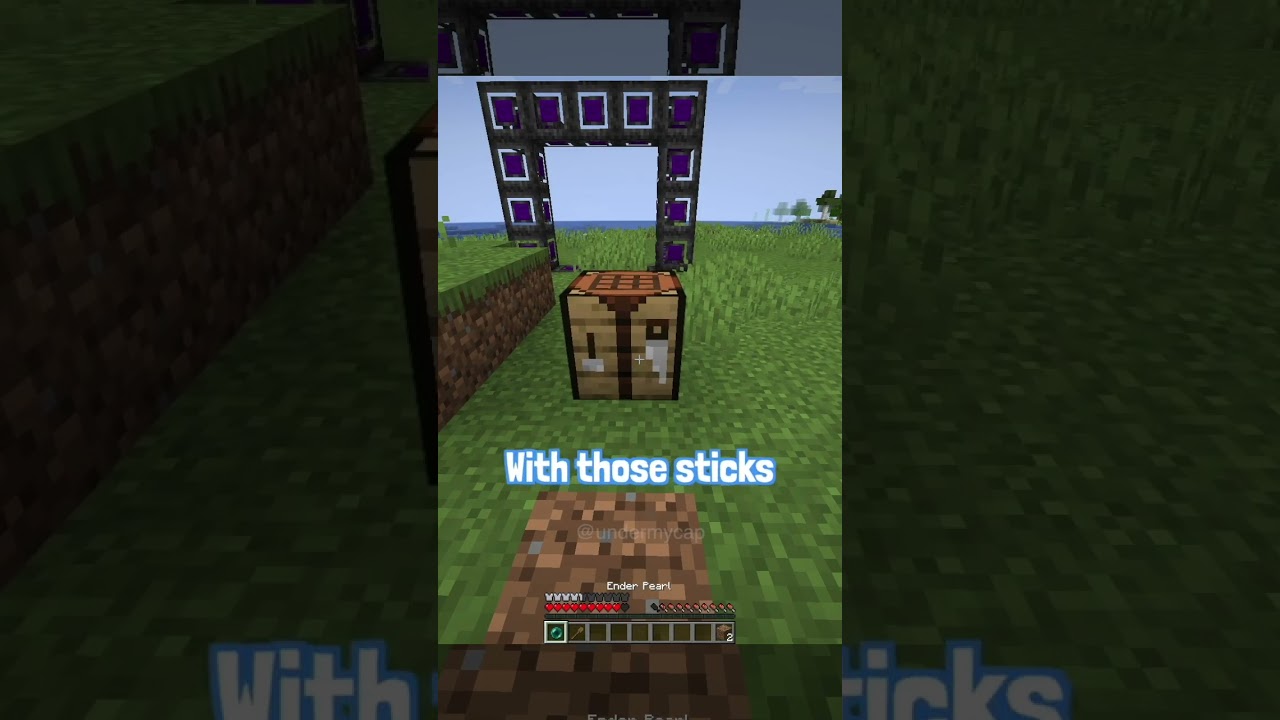 YouTube player