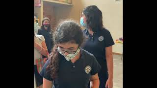 6th Grade Clap Out 6.9.21