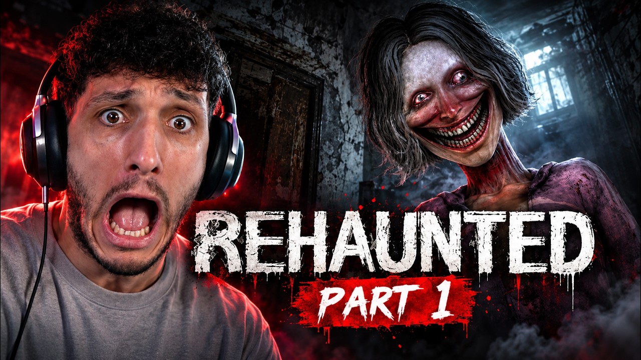 Latest Title & Thumbnail