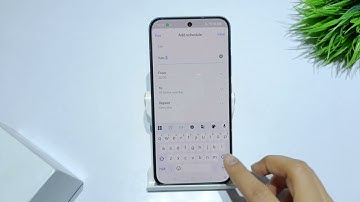 How to turn off do not disturb in oppo x8 pro | oppo x8 me do not disturb kaise schedule kare