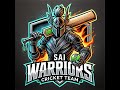 SAI WARRIORS PREMIER LEAGUE 2025 | SEASON-03 | CHEMBUR | ASC LIVE