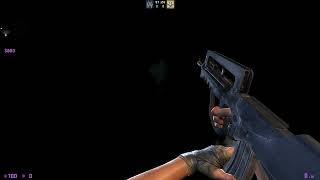 Csgo Famas Sound Effect