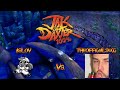 Aslov vs theofficialsucc  jak and daxter 100 tournament