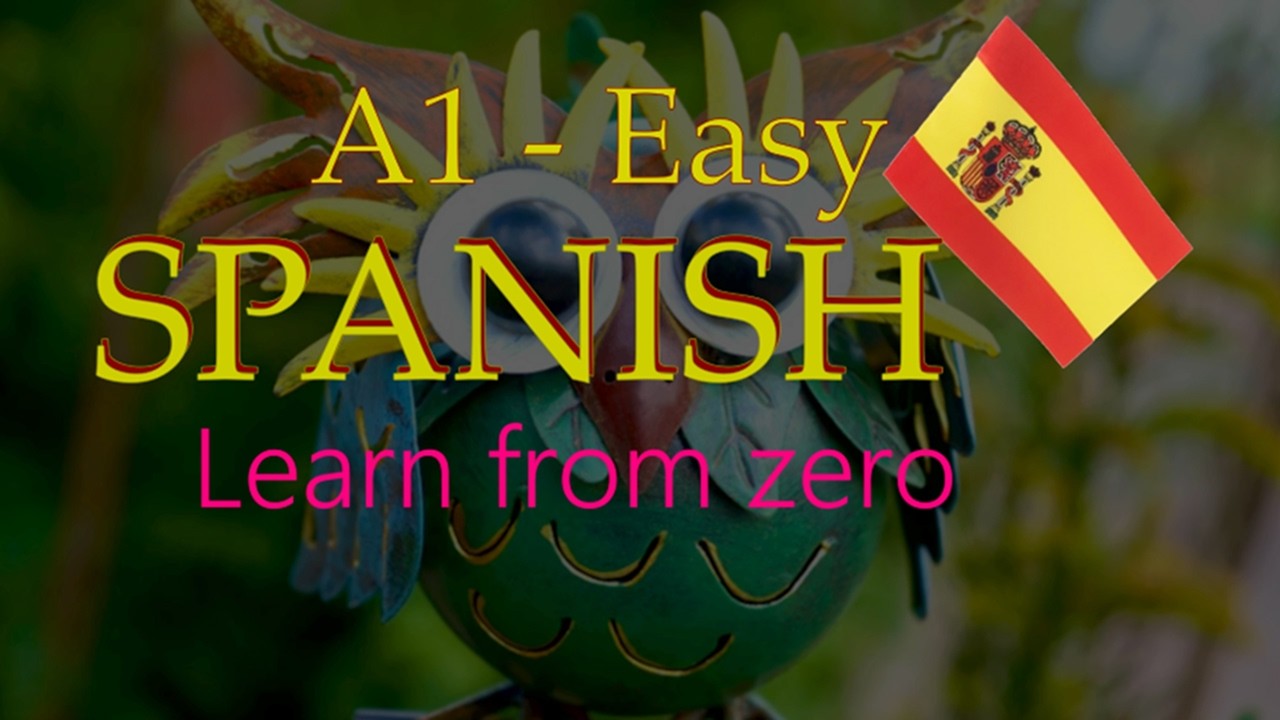 Learn Spanish to Speak Confidently | Improve Fast with these Basic Spanish Phrases