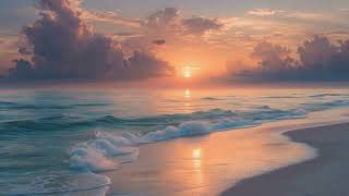 Gentle Currents|Ambient|Focus for Meditation|Relaxation