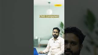 🚀 Ever struggled with passing data through multiple React components? | Ashok IT#ReactJS #ContextAPI
