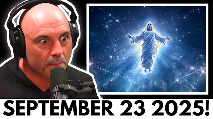 Is The Rapture Happening Sept 23, 2025? This Will Shock You!