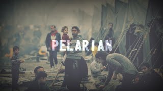 Lagu Anak Palestina - Pelarian | Terjemahan Indonesia