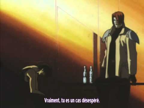 間の楔旧OVA - YouTube