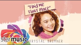 Find Me that Place - Kristal Brimner (Lyrics)
