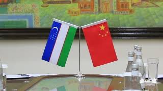 Компания China Construction International Желает Принять Участие В Строительстве Городка Ширин